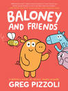 Cover image for Baloney and Friends